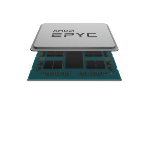 AMD EPYC 7302 - 3 GHz - 16-core - 32 thread - 128 MB cache - Socket SP3 - per ProLiant DL385 Gen10, DX385 Gen10